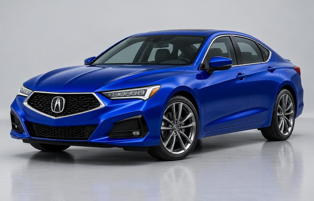 Acura