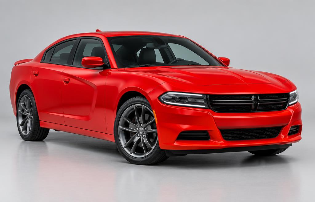Dodge